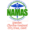 NAMAS